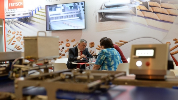 Milyen új irányzatokkal és technológiákkal találkozhatnak majd a GastroPan 2019 látogatói?