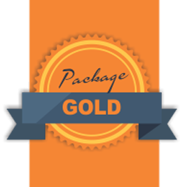 Gold Package