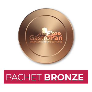 GP 2022 sponzorizare Pachet Bronz